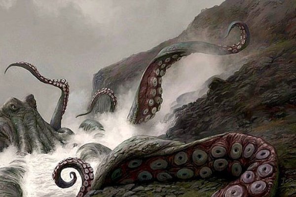 Kraken зеркало рабочее